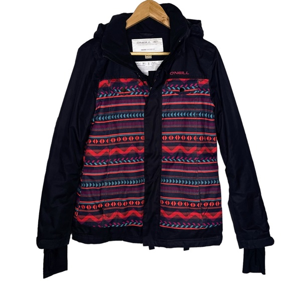 O'Neill Jackets & Blazers - O’Neill Snowboarding Ski Winter Jacket